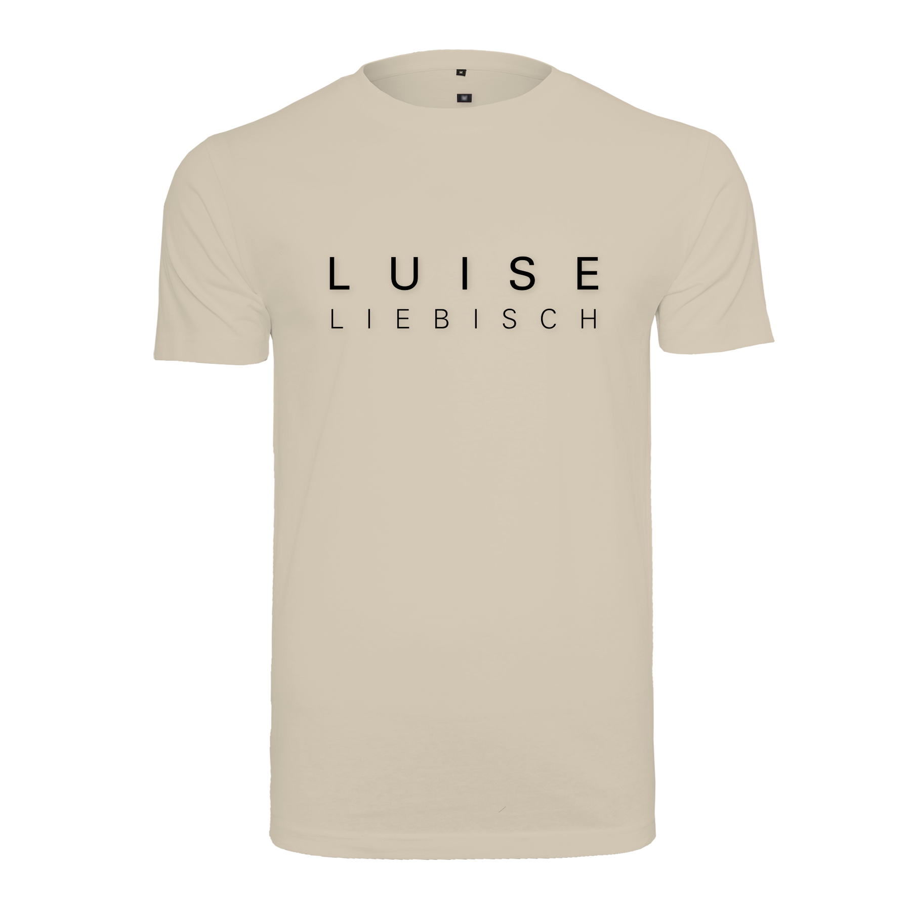 Luise Liebisch T-Shirt mit Logo