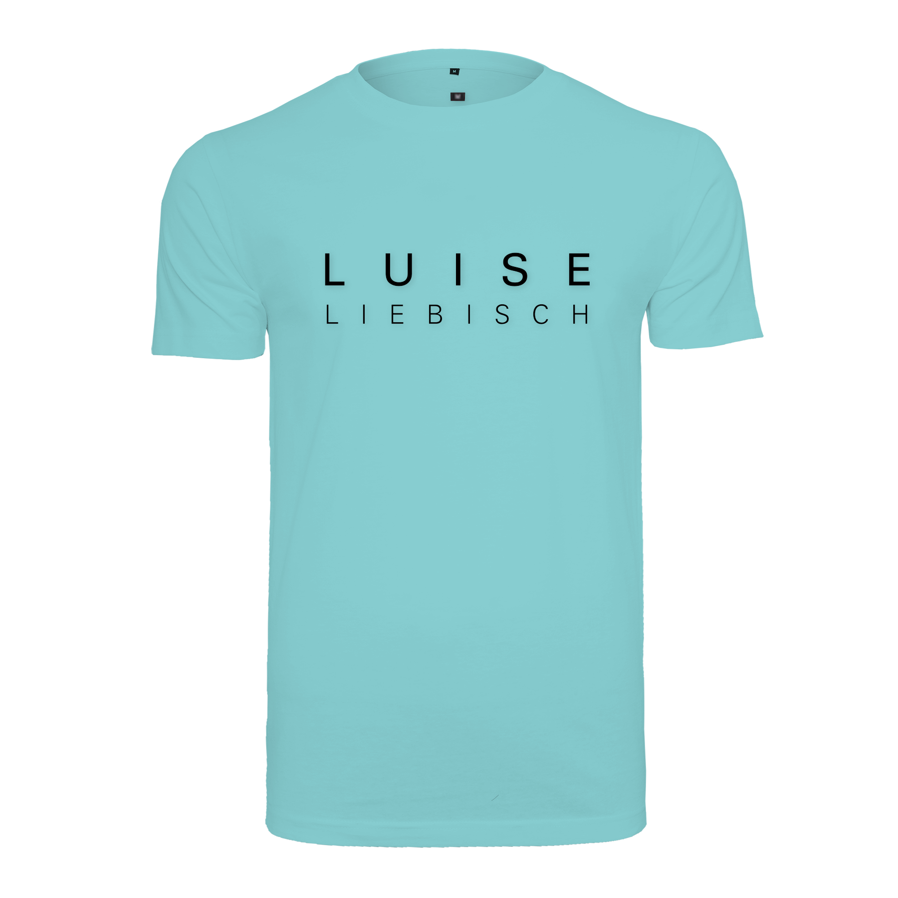 Luise Liebisch T-Shirt mit Logo