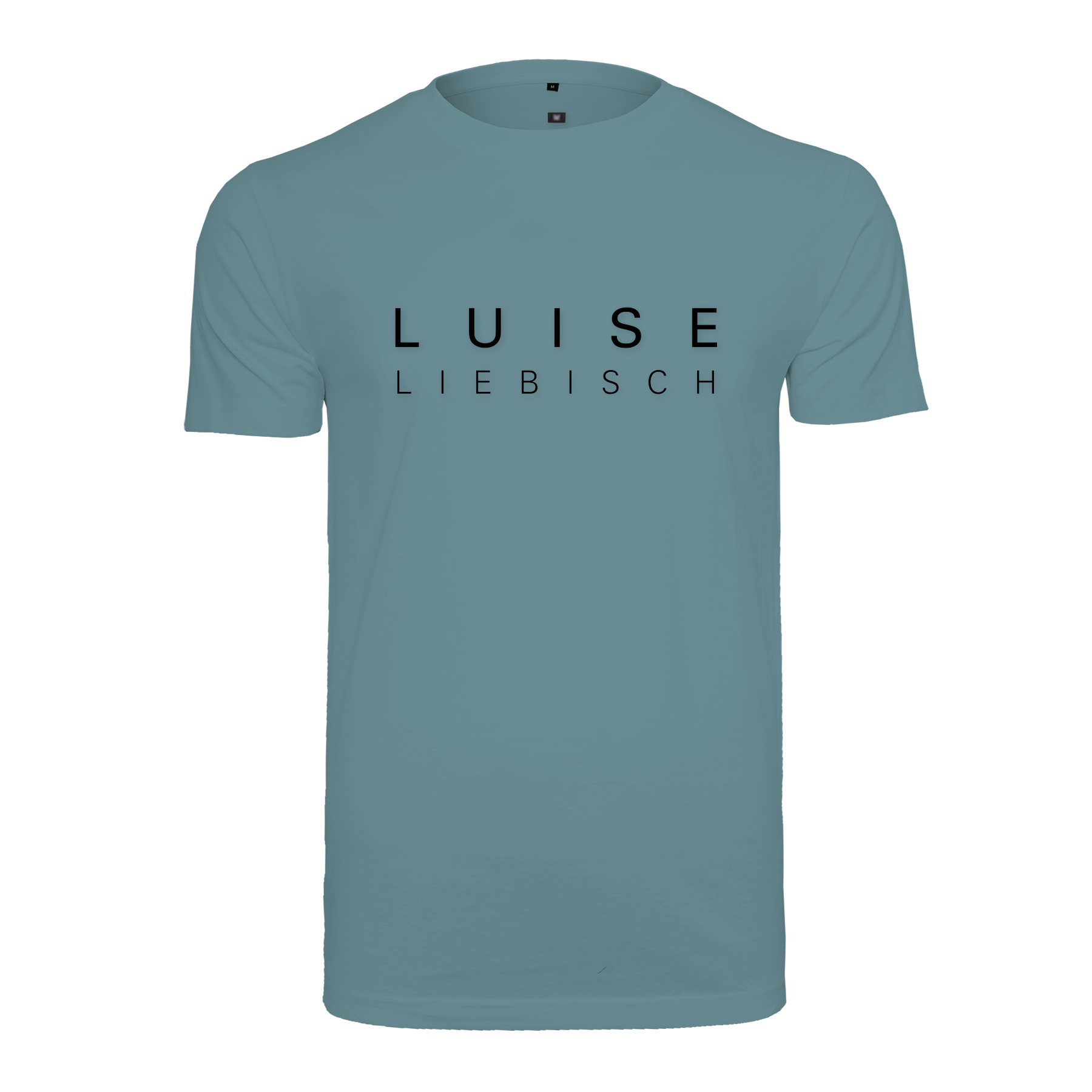 Luise Liebisch T-Shirt mit Logo