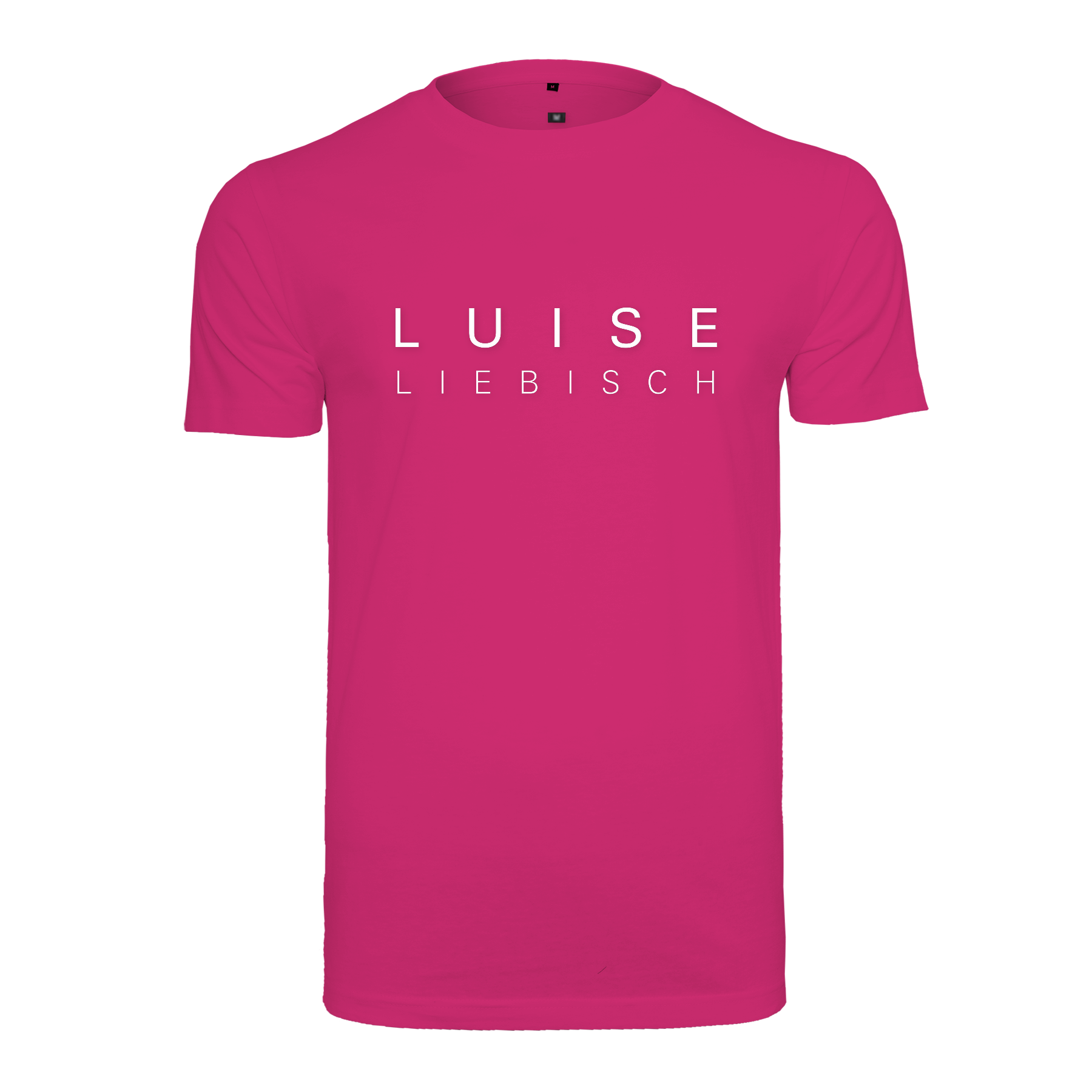 Luise Liebisch T-Shirt mit Logo