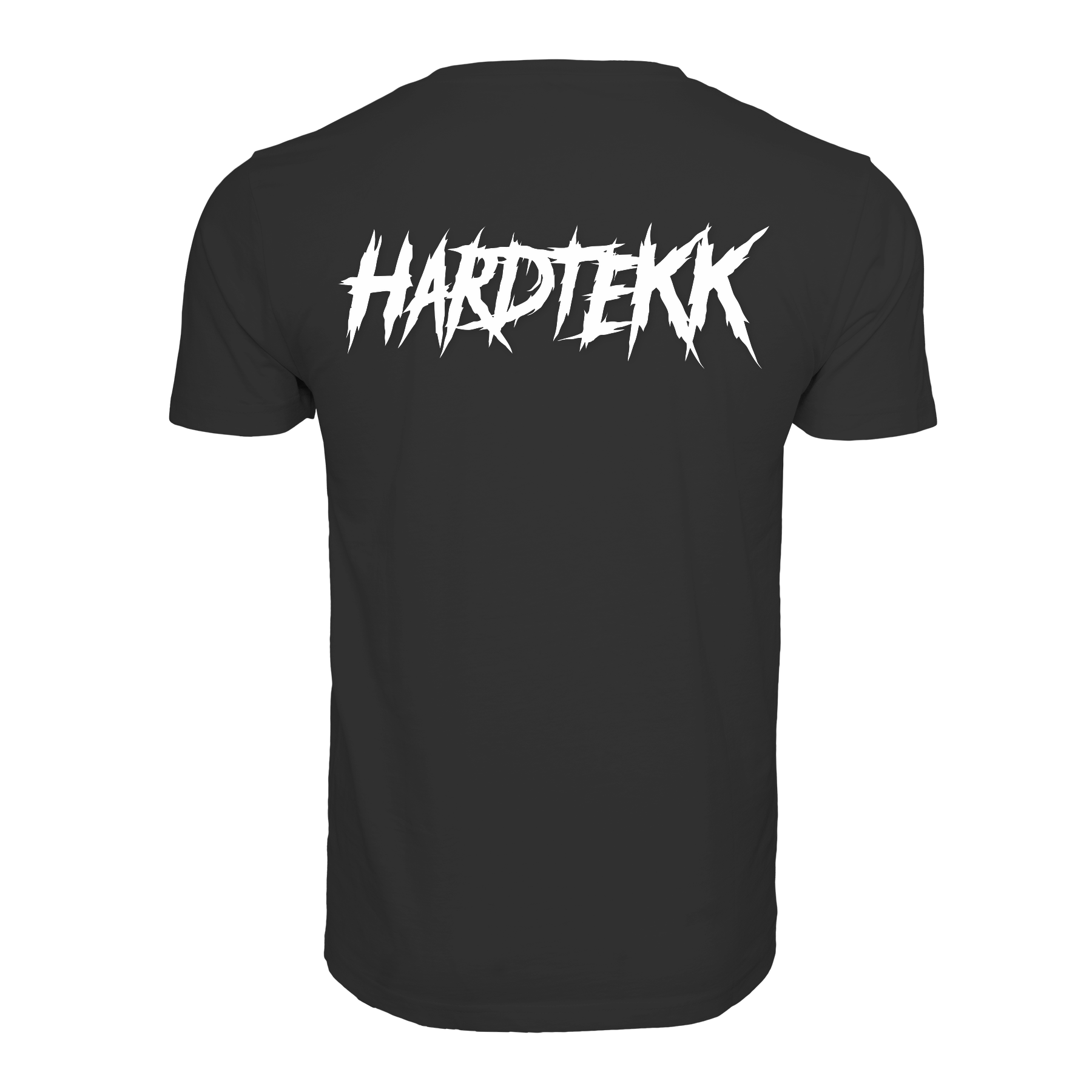 Black – Rückseite