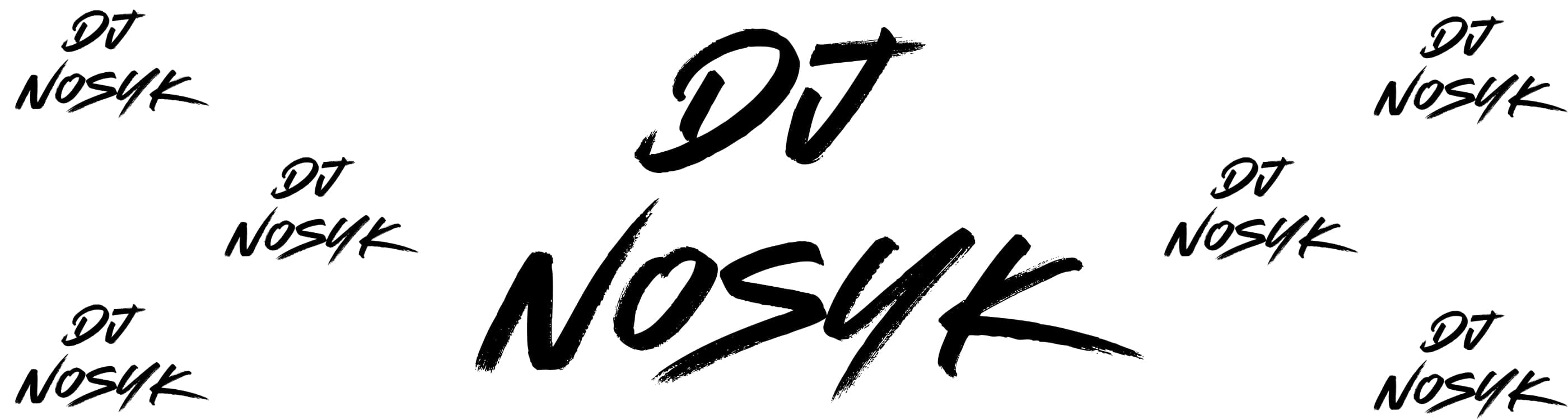 DJ Nosyk