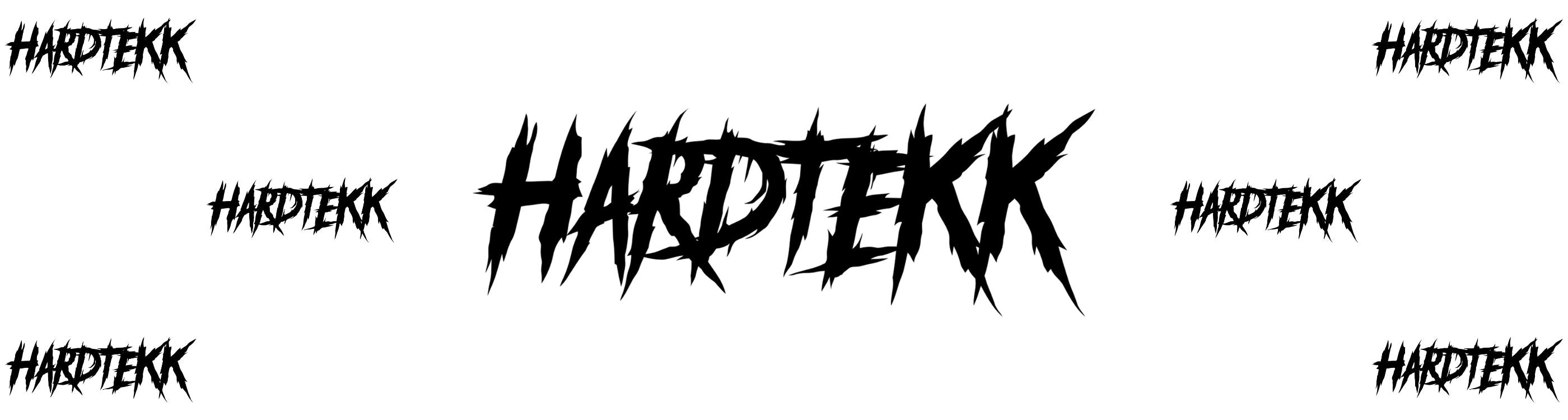 Hardtekk Universe
