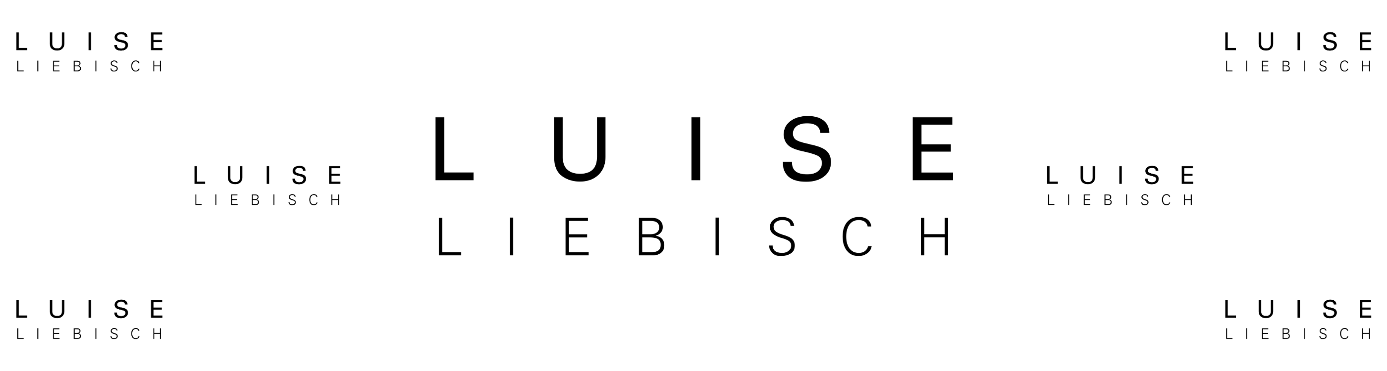 Luise Liebisch