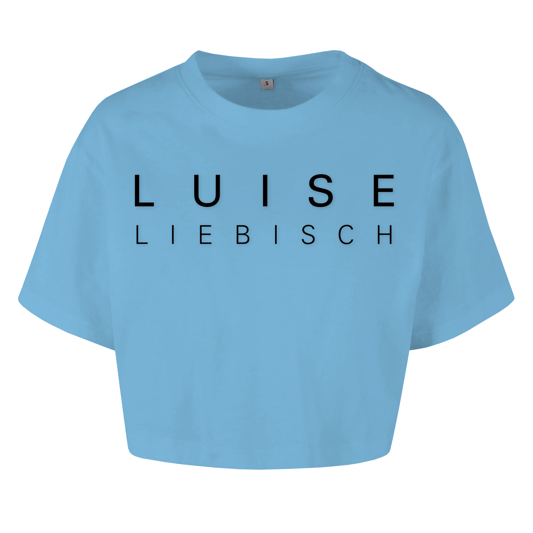 Baltic Blue
