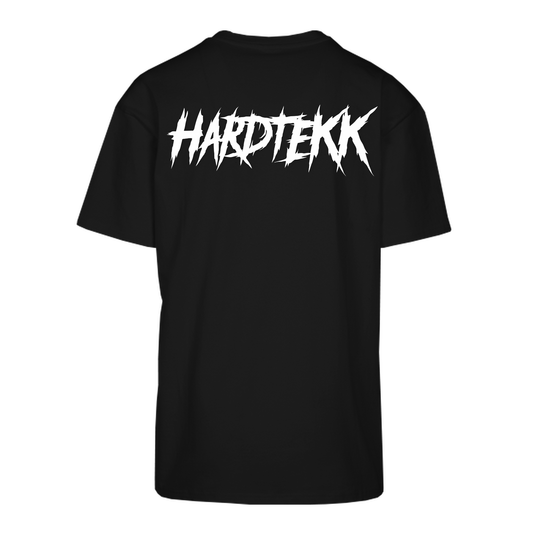 Black – Rückseite